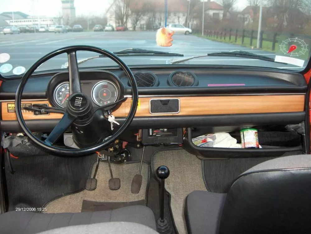 Fiat 127