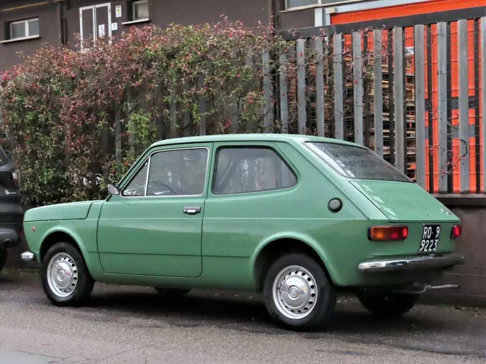 Fiat 127