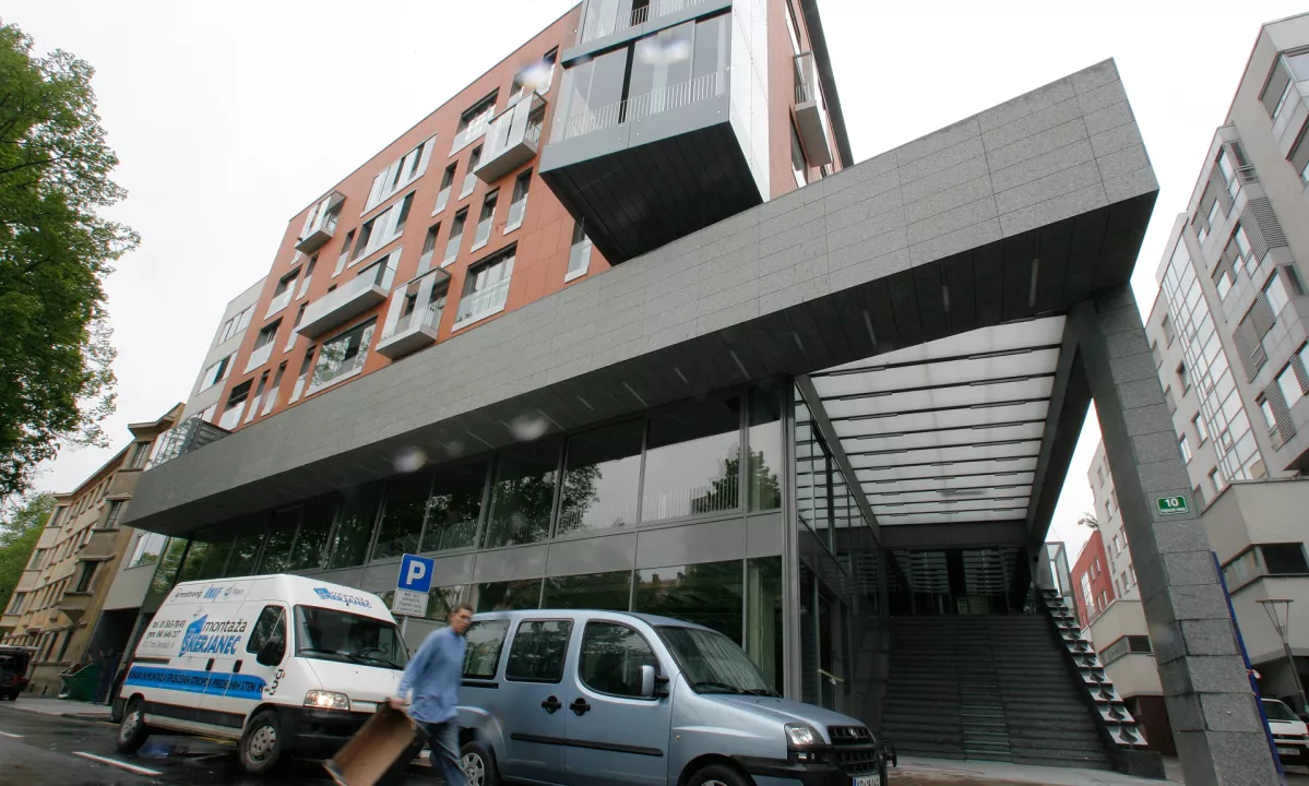 Kakšne bi bile razmere na stanovanjskem področju, če ne bi bilo Jazbinškovega zakona?