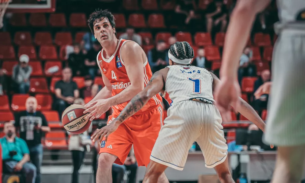Milo&scaron; Teodosić, Crvena zvezda