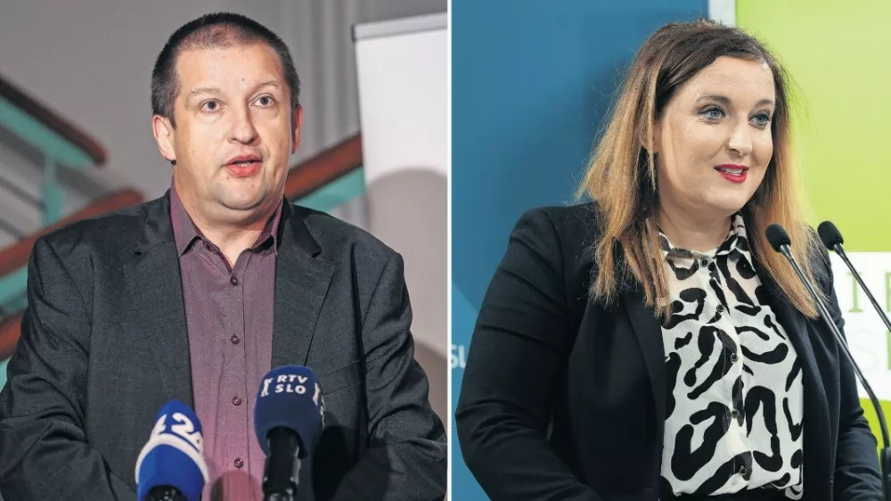 Na uradu za informacijsko varnost, ki ga vodi Uro&scaron; Svete, ocenjujejo, da bo dosedanja direktorica vladnega urada za komuniciranje Petra Bezjak Cirman &raquo;s svojim znanjem in izku&scaron;njami na področju komuniciranja z javnostmi in kriznega odzivanja bistveno pripomogla k izvajanju najzahtevnej&scaron;ih nalog urada&laquo;. F STA