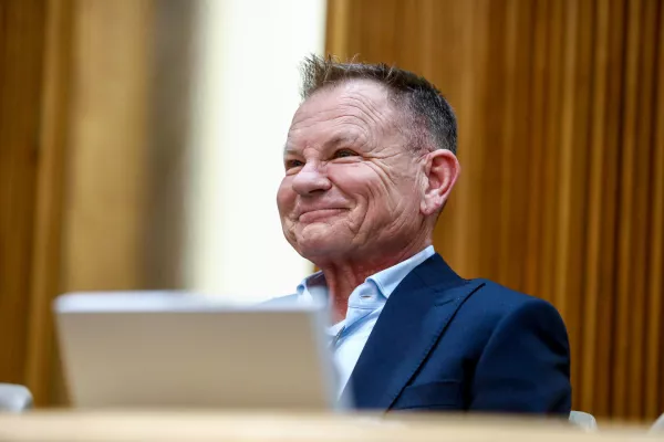 Franci Matoz&nbsp;/ Foto: Luka Cjuha