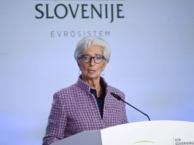Obeta se nam dražje zadolževanje