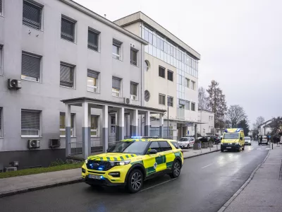 ZD Kranj novosti