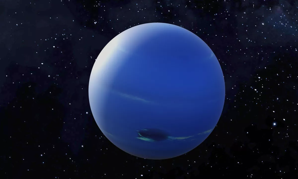 Najnovejši astronomski modeli razkrivajo, da sta najbolj odd