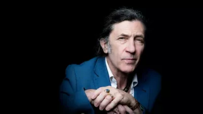 Jorge Pardo za začetek Noches de tablao