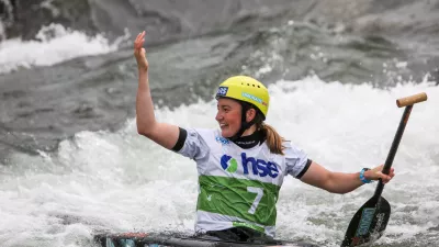V Pragi brez slovenskega finalista