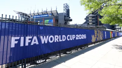 Fifa povečala sklad za kompenzacije