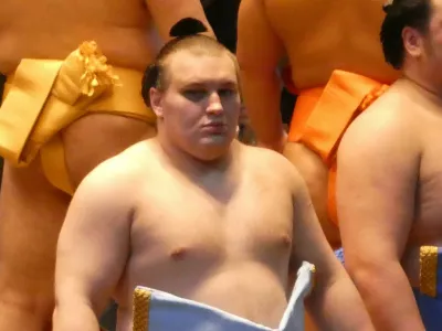 Danylo Yavhusishyn / Foto: Tsubame98