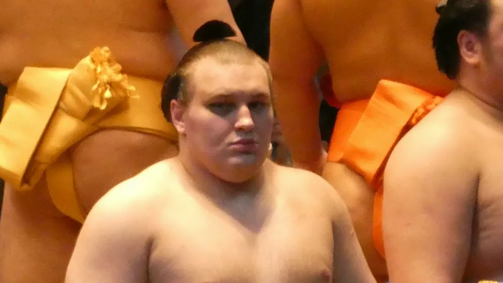 Danylo Yavhusishyn / Foto: Tsubame98