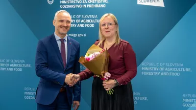 Po Robertu Golobu bo zakon o zaščiti živali “uštimal” še Janez Cigler Kralj