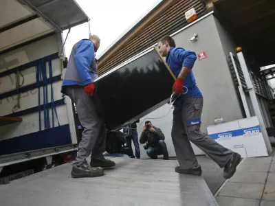 Espeji si lahko oddahnejo: prihajajo bolj&scaron;i časi
