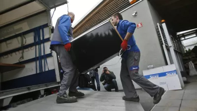 Espeji si lahko oddahnejo: prihajajo bolj&scaron;i časi