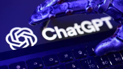 ChatGPT logo, a keyboard, and a robotic hand in this illustration taken June 5, 2026. REUTERS/Dado Ruvic/Illustration