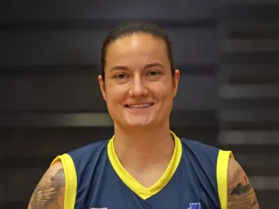 Nika Barić