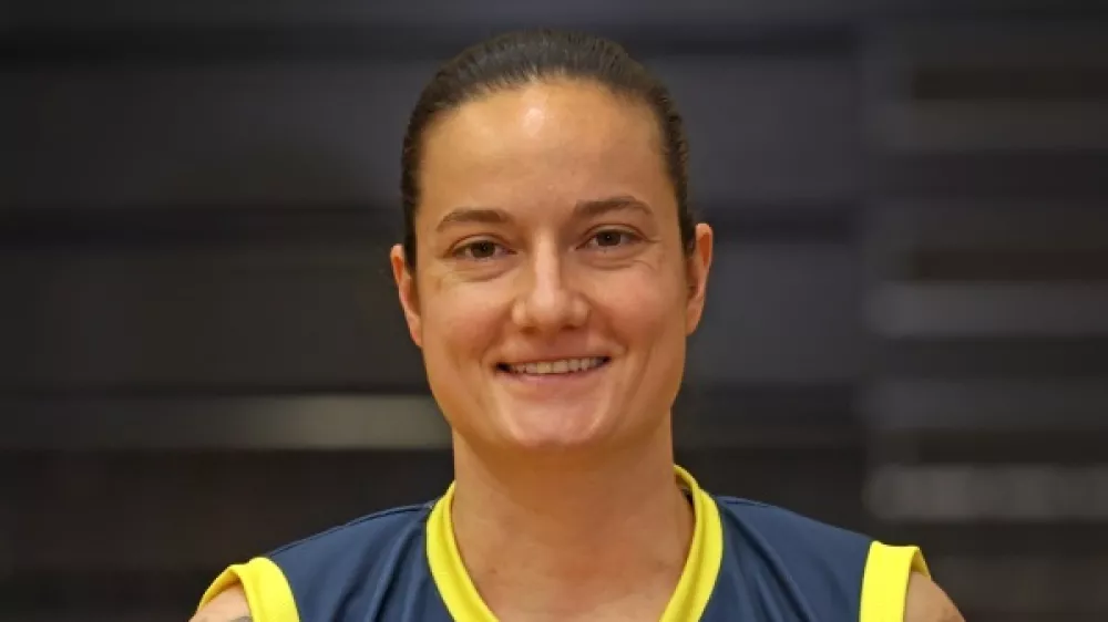 Nika Barić