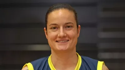 Nika Barić