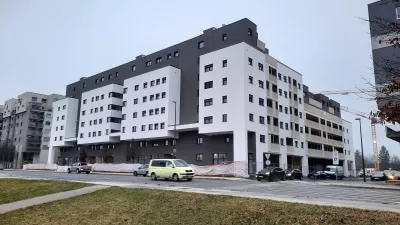 Neprofitne najemnine: povprečje v Ljubljani kar dva evra na kvadratni meter vi&scaron;je kot v Mariboru