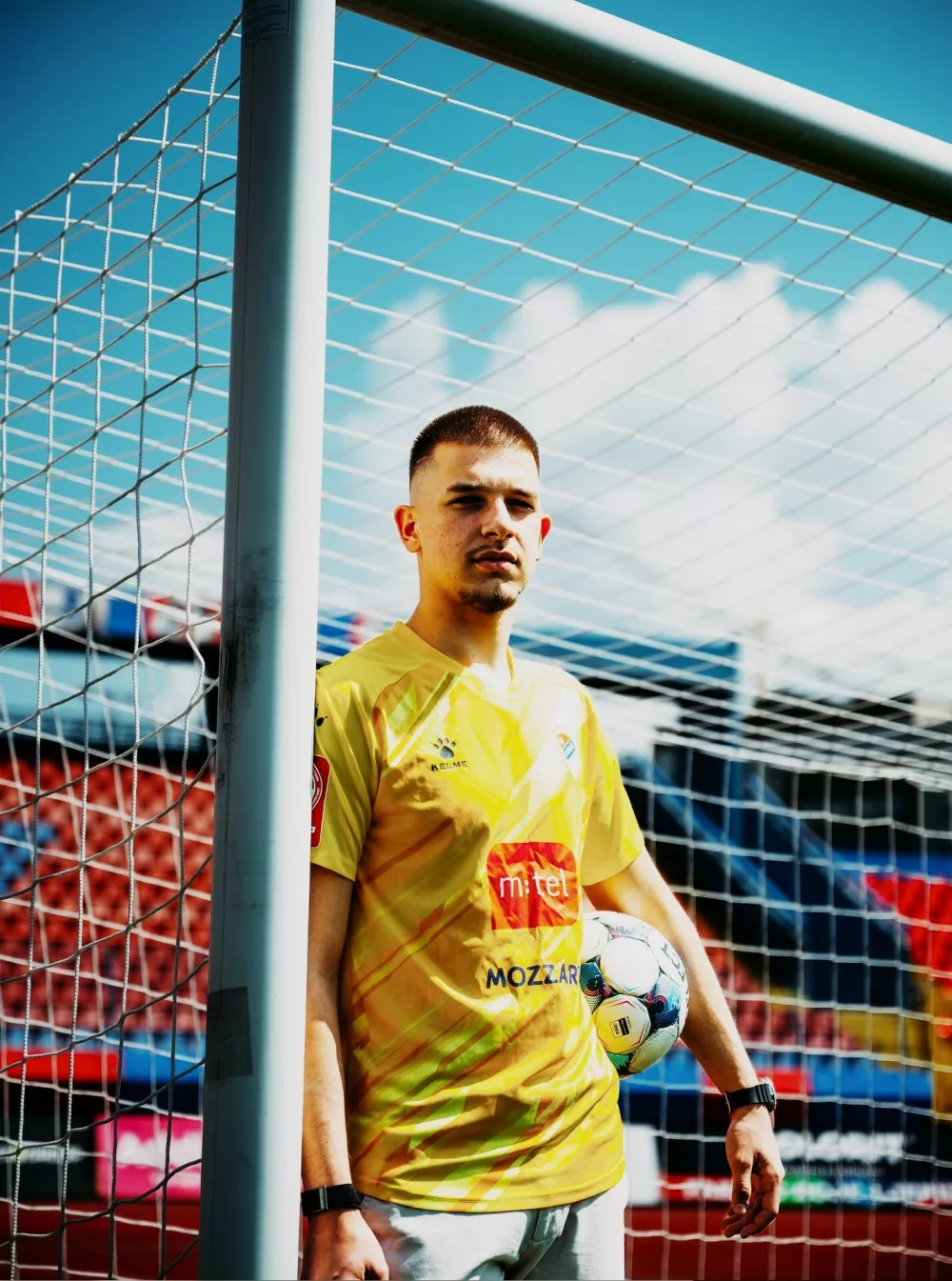 Mladen Jurkas / Foto: Instagram Mladen Jurkas