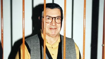 File photo of Toto Riina undated. Notorious Sicilian Mafia, boss of all bosses, Salvatore Toto Riina has died from cancer in jail, aged 87. Riina was serving 26 life sentences and is believed to have ordered more than 150 murders. The head of the feared Cosa Nostra spent nearly a quarter of a century on the run before being jailed in 1993.,Image: 355594194, License: Rights-managed, Restrictions:, Model Release: no 