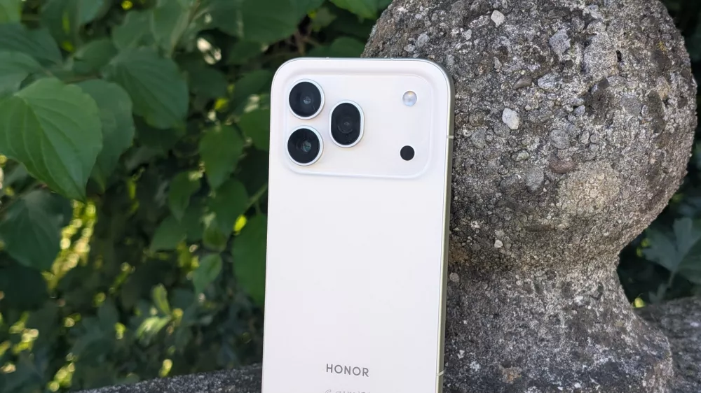 Honor 600 pro