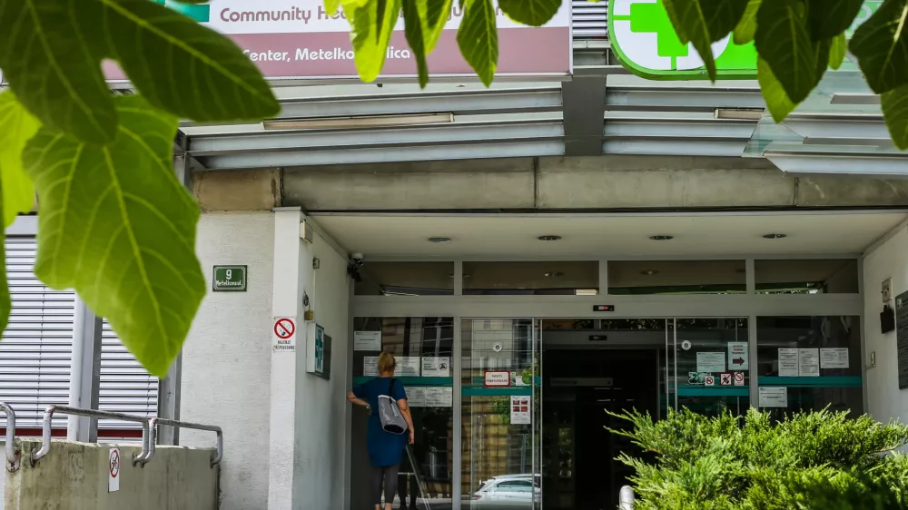 En dan manj za preglede &ndash; kaj to pomeni?