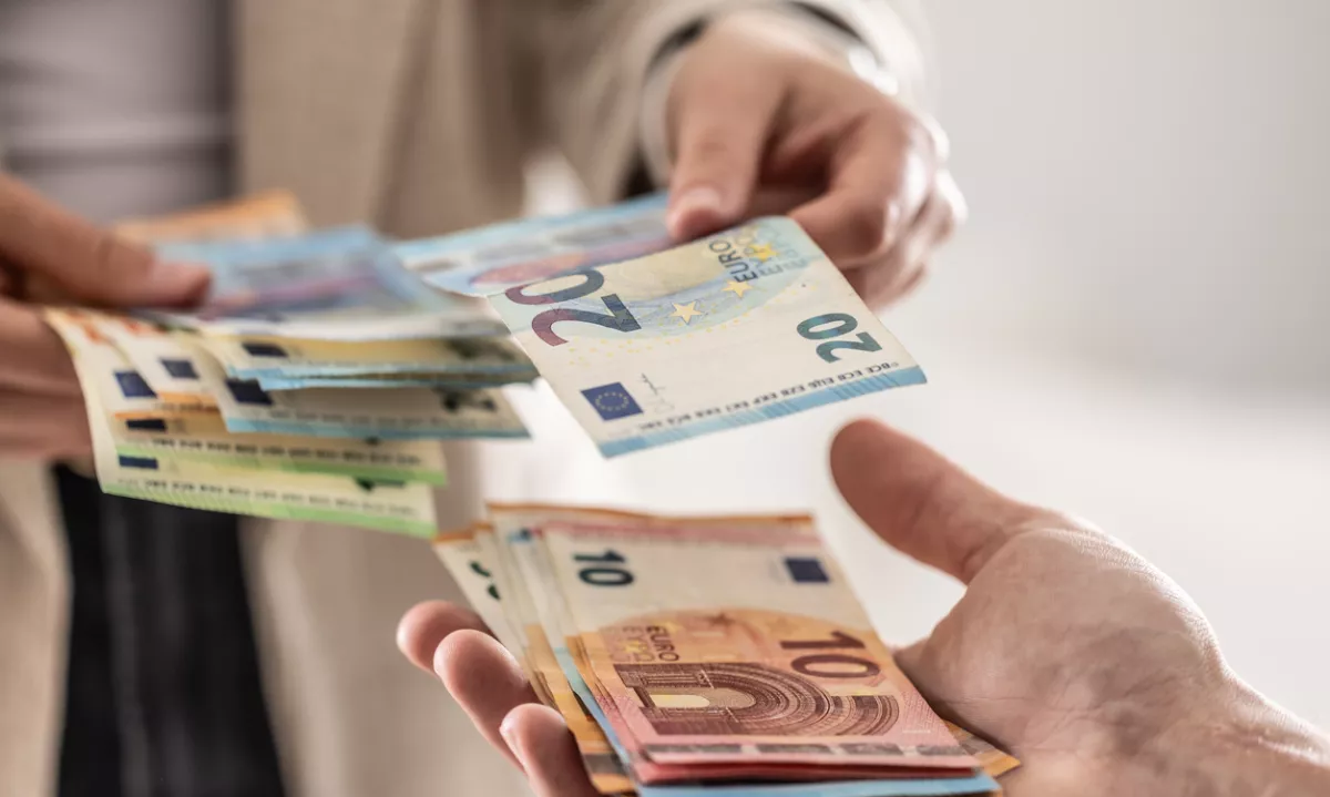 Potem ko je konec maja Slovenija dobila novega loterijskega 