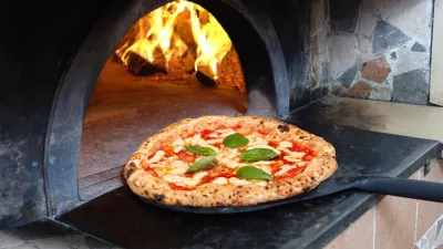 Pica margerita je v resnici sila poceni, zanjo pa plačamo &hellip;