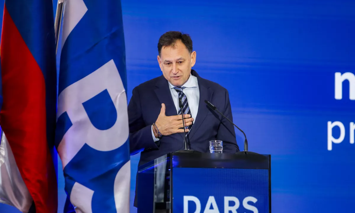 24ur: Dars naj bi se zaradi domnevnih nepravilnosti znašel pred prekrškovnim organom
