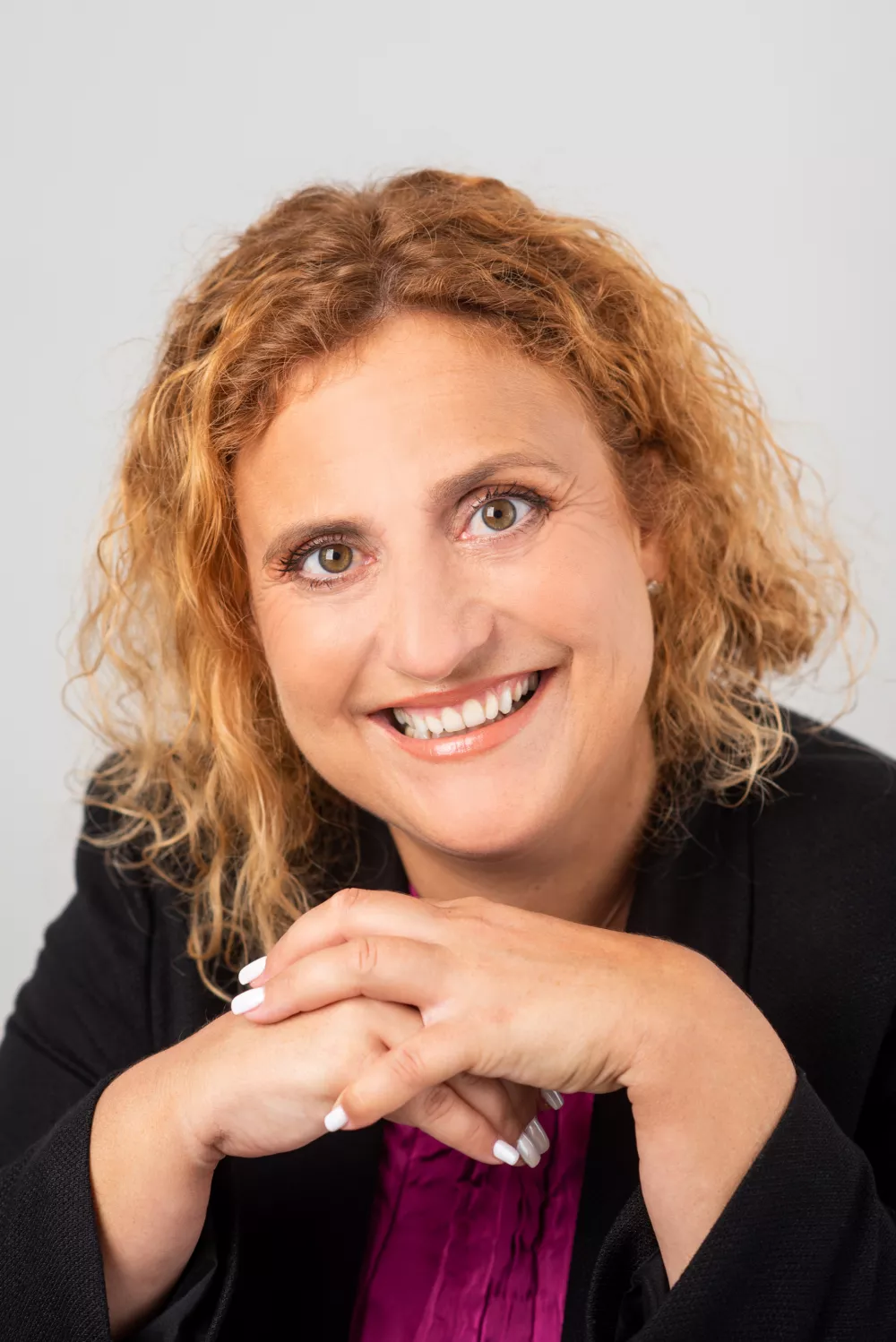 Carmen Zajec, &Scaron;tudentski servis
