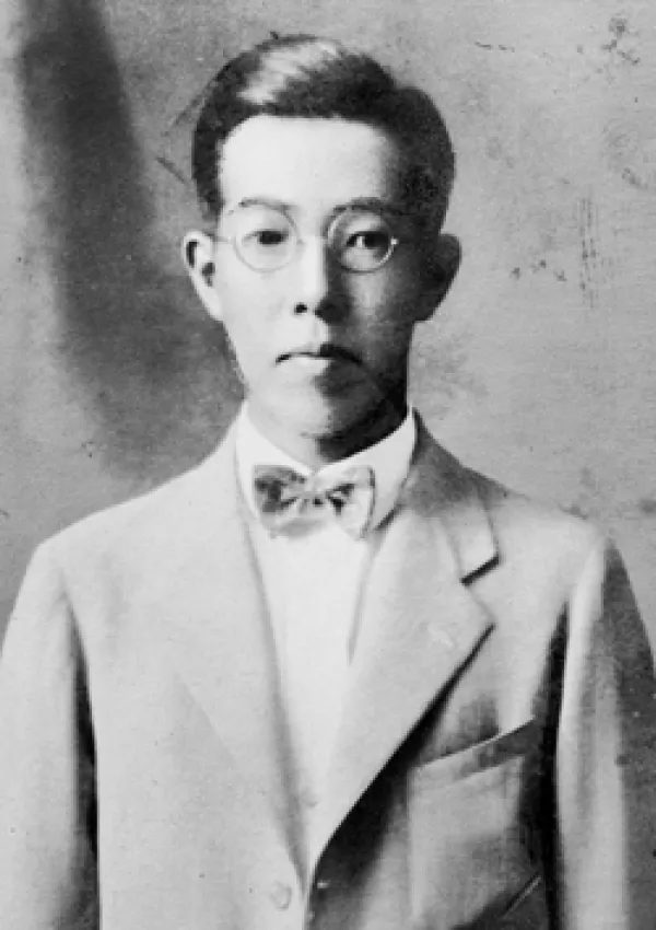 Konstruktor Jiro Horiko&scaron;i / Foto: Wikipedia