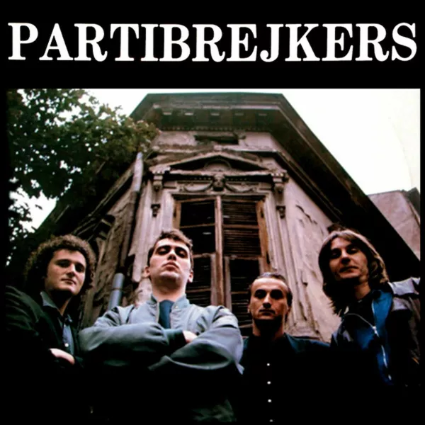 partibrejkers plo&scaron;ča / Foto: Google