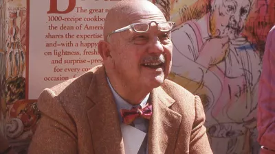 James Andrew Beard / Foto: Wikipedia: Bill Golladay - Warner Robins, Ga
