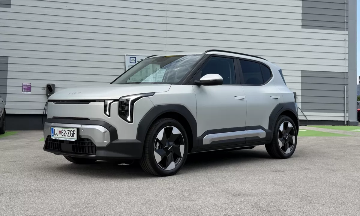 Novi električni modeli prihajajo s presenetljivo nizkimi cenami
