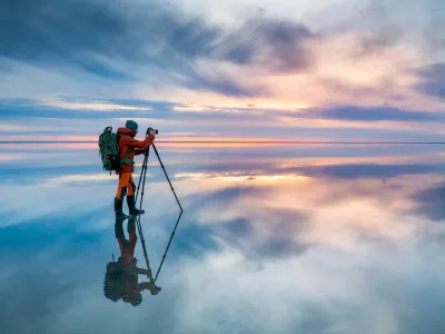 Na&scaron; planet je res lep. / Foto: Istock