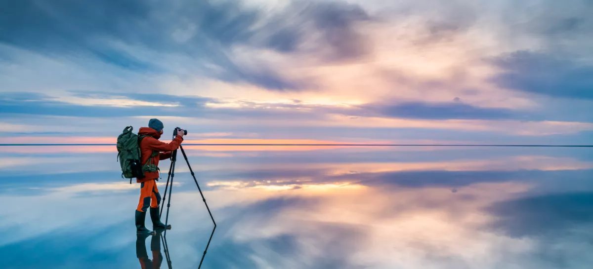Na&scaron; planet je res lep. / Foto: Istock