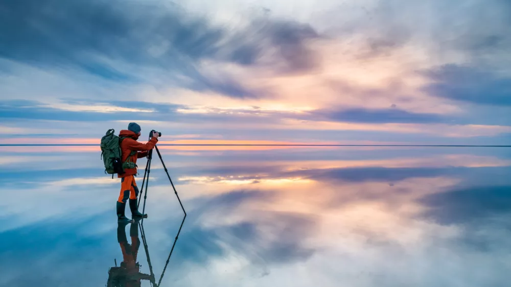 Na&scaron; planet je res lep. / Foto: Istock