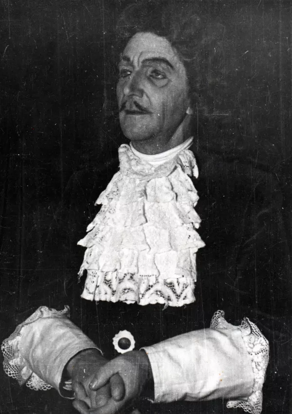 Edvard Gregorin / Foto: Slogi