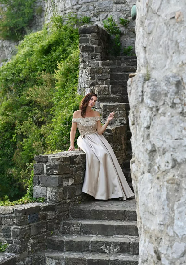 Lorella Flego / Foto: Zen