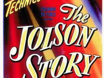 The Jolson Story / Foto: Wikipedia