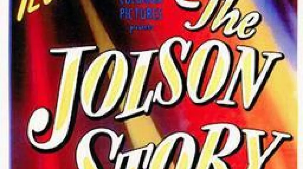 The Jolson Story / Foto: Wikipedia
