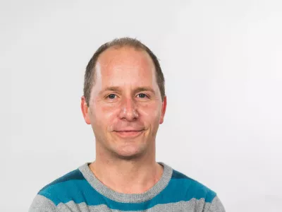 Miha Brajnik / Foto: Adrijan Pregelj