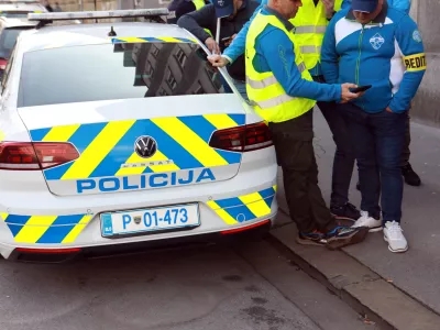 12.03.2026 - simbolična fotografija - policijaFoto: Tomaž Skale