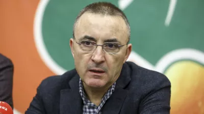 Cheche Muler21.11.2024 - pogovor z Davorjem Užbincem, direktorjem Cedevite Olimpije, in Chechujem Mulerom, &scaron;portnim direktorjem ljubljanskega klubaFOTO: LUKA CJUHA