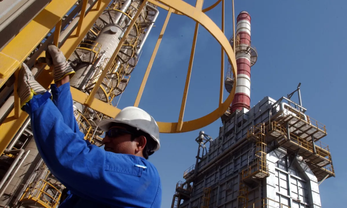 Evropski energetski trgi so od začetka vojne v Ira