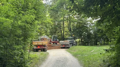 Dela na Rožniku