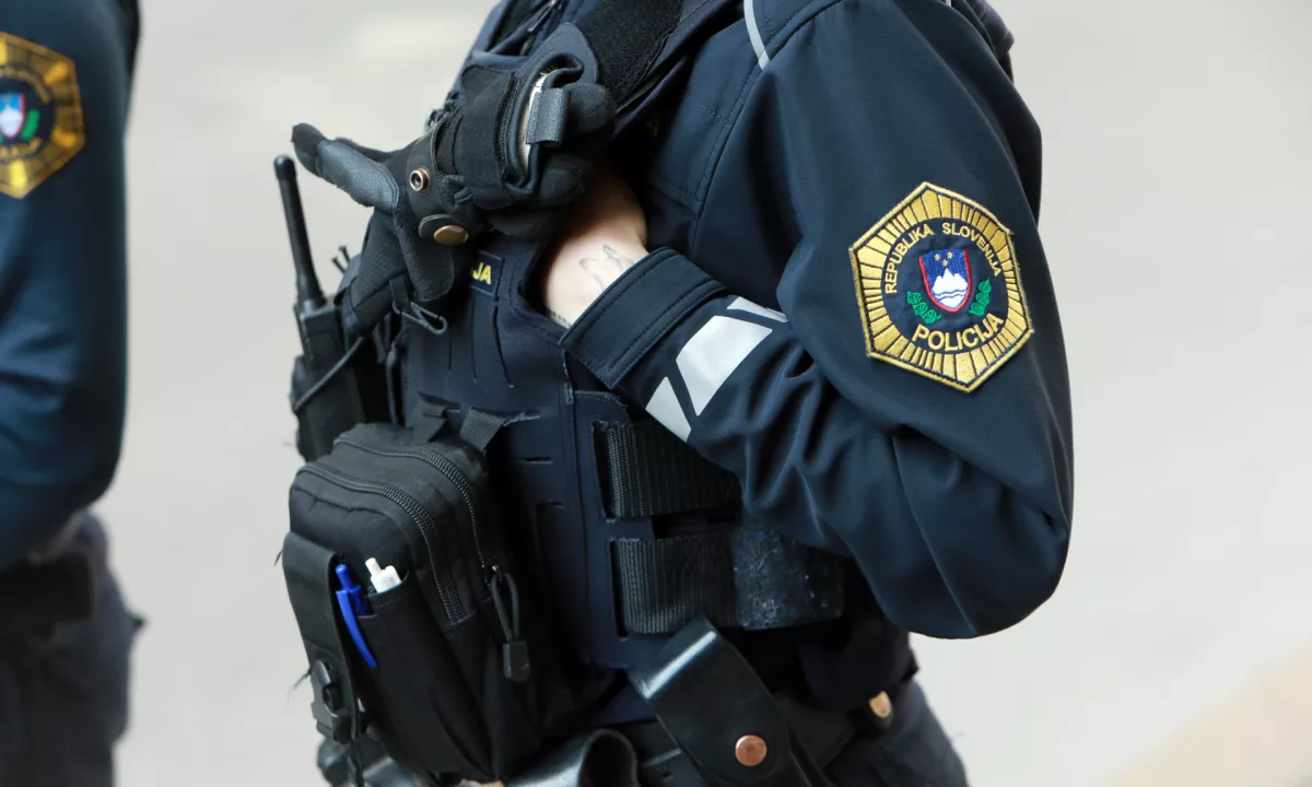 Šentjurski policisti razkrinkali vlomilca povratnika z Gorenjskega