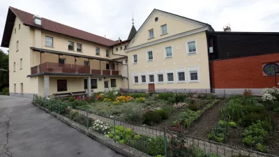 10.06.2026 - samostan sester sv. Križa, Mala LokaFoto: Tomaž skale