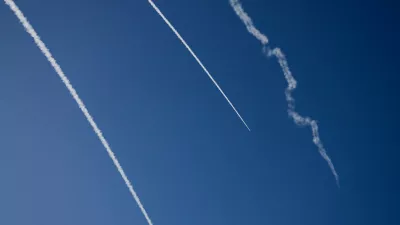 Israel's Iron Dome anti-missile system operates for interceptions over the Israel-Lebanon border, as seen from northern Israel, June 10, 2026. REUTERS/Ammar Awad