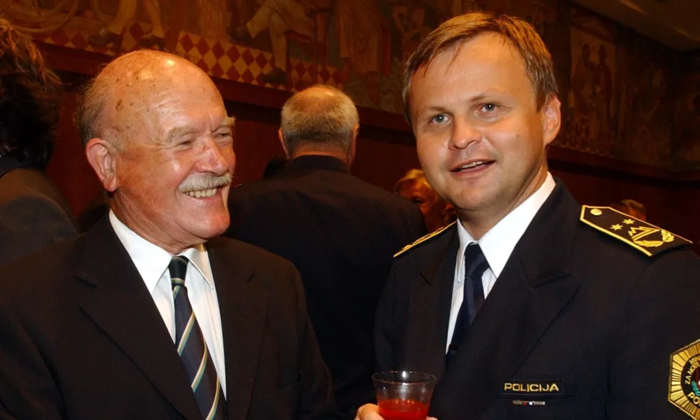 proslava dan državnosti, France Bučar Marko Pogorevc